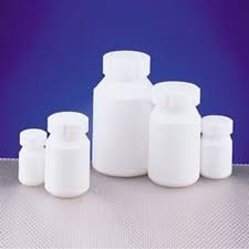 teflon bottles